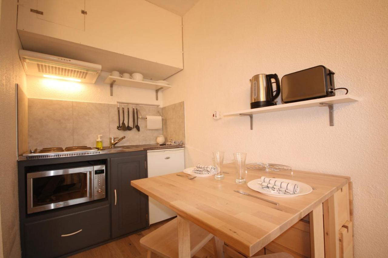 Apartamento Le Petit Shaka - Seignosse Plage Exterior foto